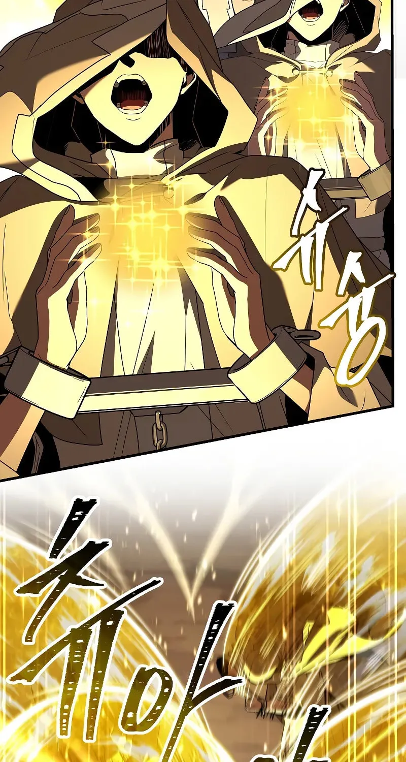 The Legendary Spearman Returns Chapter 153 page 112 - 
