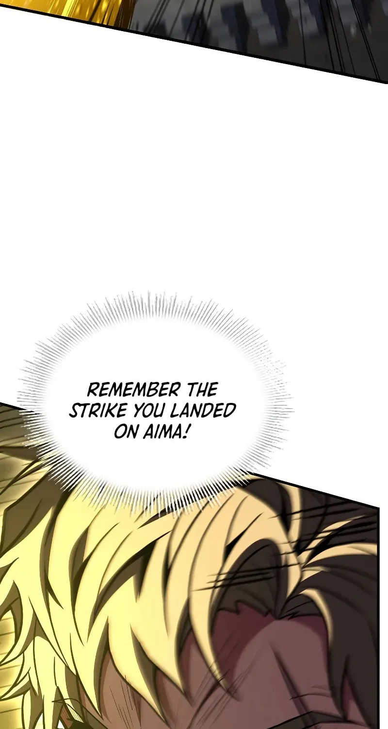 The Legendary Spearman Returns Chapter 153 page 120 - 