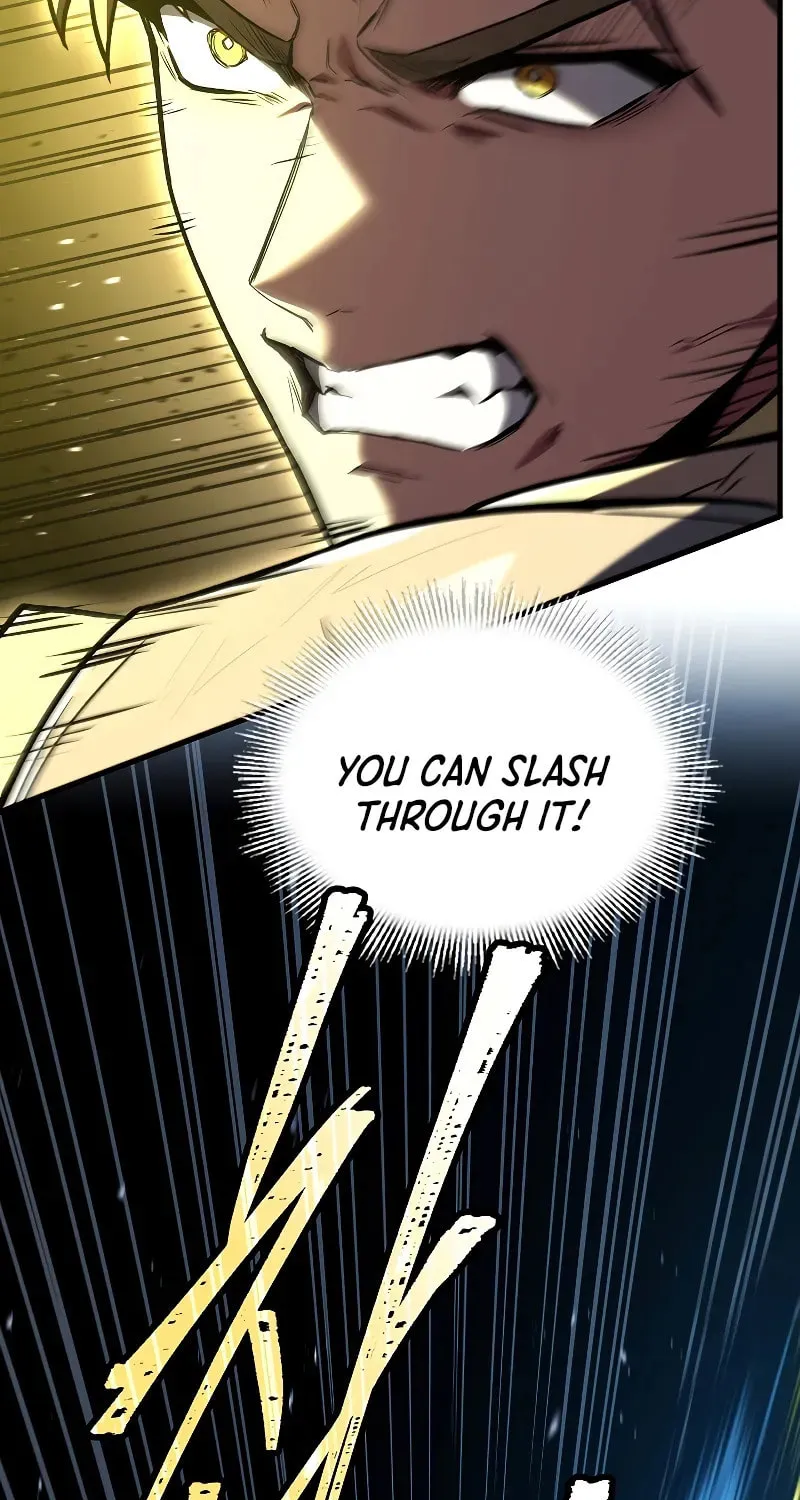 The Legendary Spearman Returns Chapter 153 page 121 - 