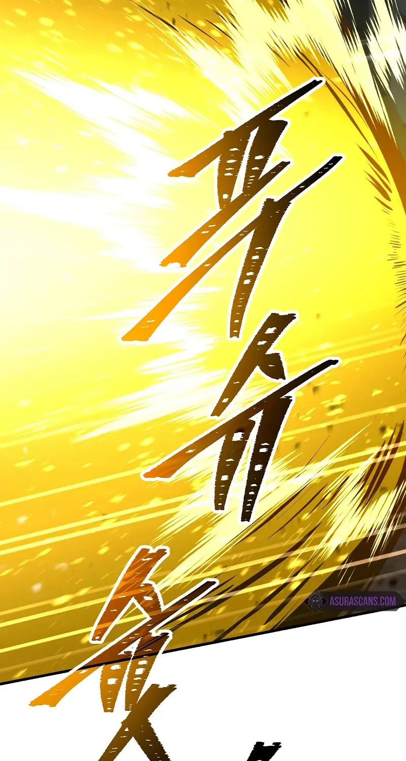 The Legendary Spearman Returns Chapter 153 page 127 - 