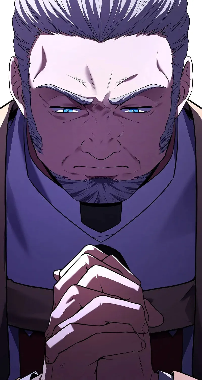 The Legendary Spearman Returns Chapter 153 page 14 - 