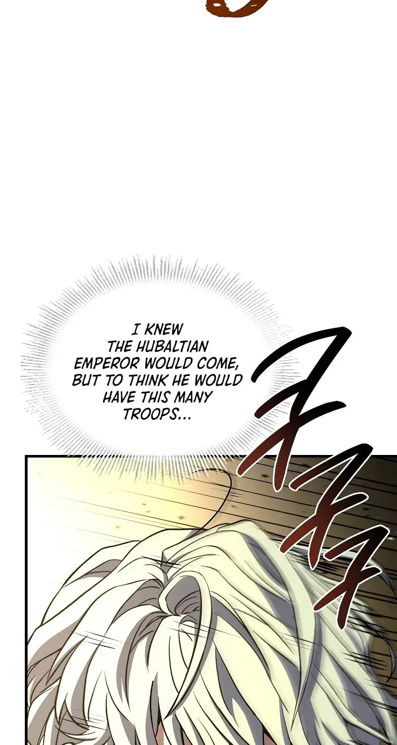 The Legendary Spearman Returns Chapter 153 page 131 - 