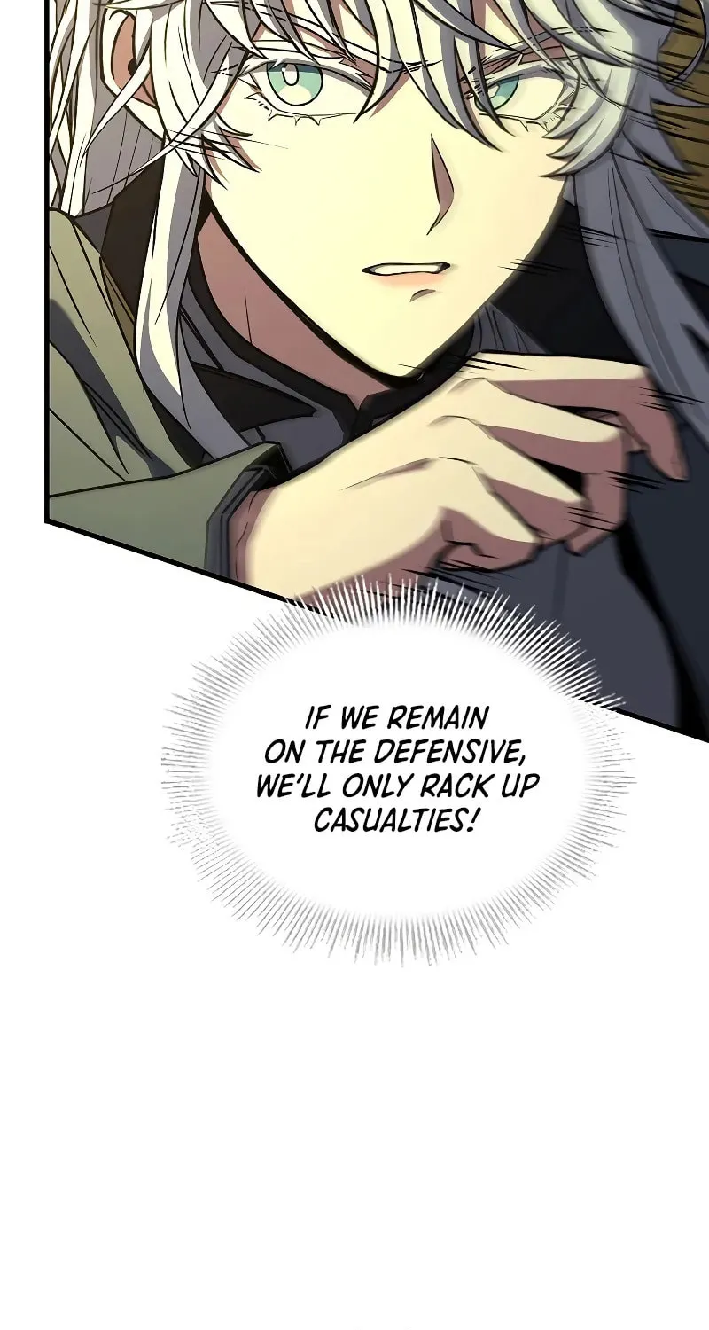 The Legendary Spearman Returns Chapter 153 page 132 - 