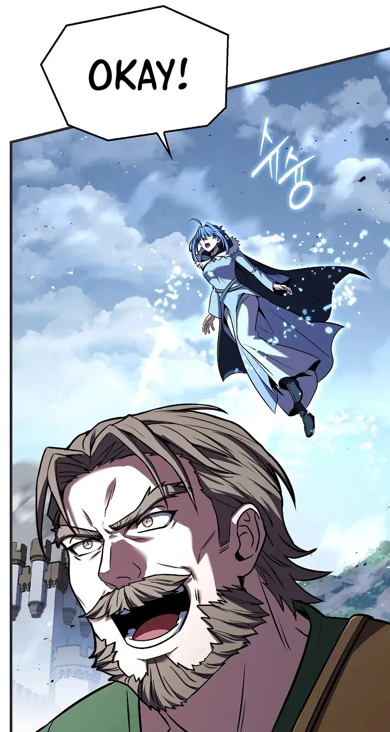 The Legendary Spearman Returns Chapter 153 page 136 - 