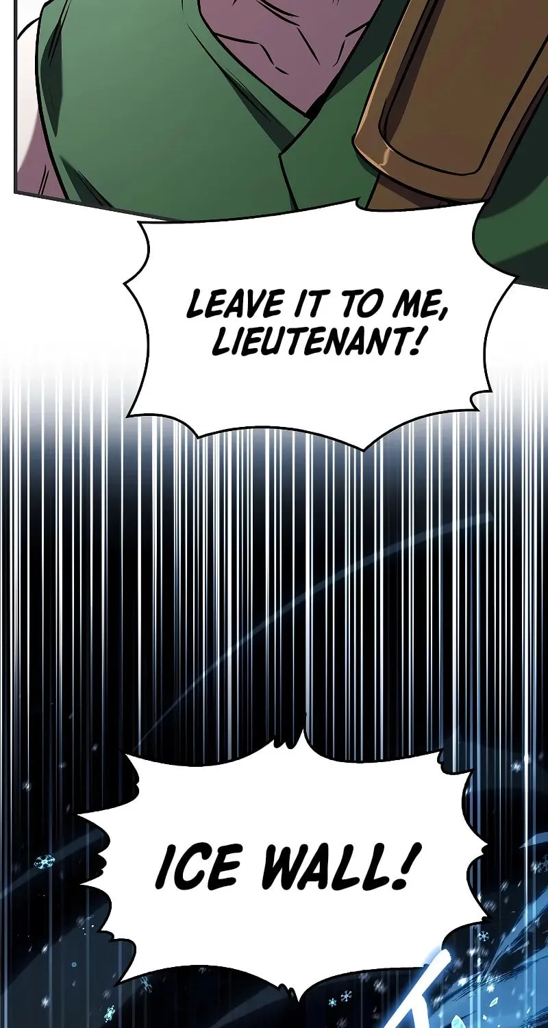 The Legendary Spearman Returns Chapter 153 page 137 - 