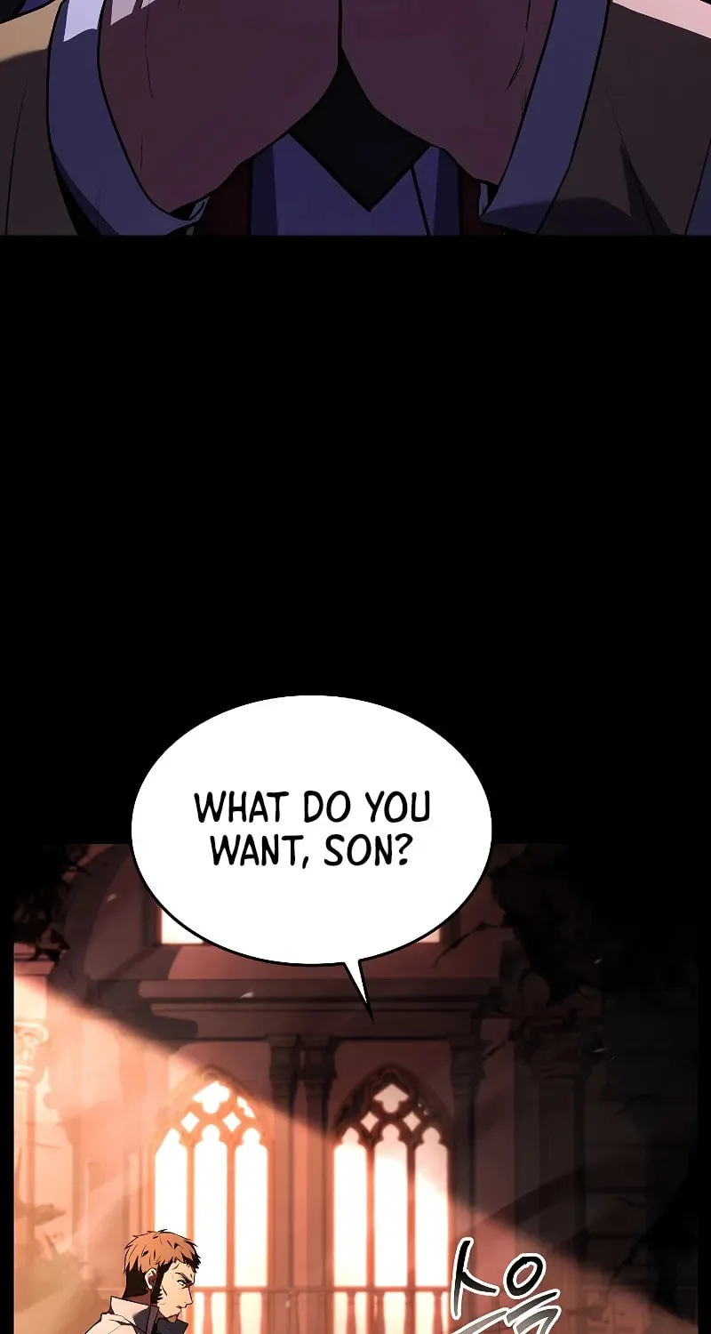 The Legendary Spearman Returns Chapter 153 page 15 - 