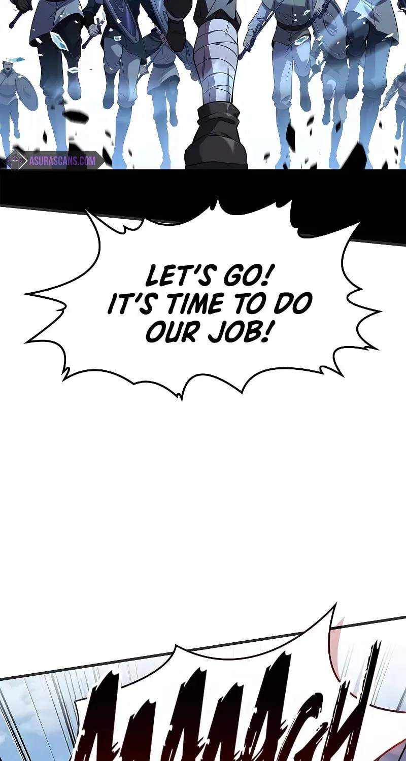 The Legendary Spearman Returns Chapter 153 page 142 - 