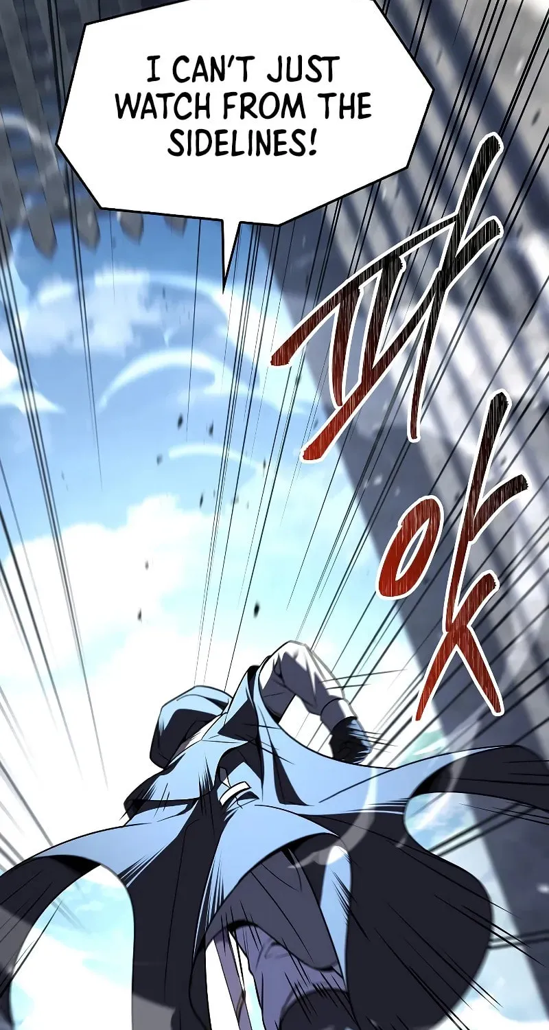 The Legendary Spearman Returns Chapter 153 page 146 - 