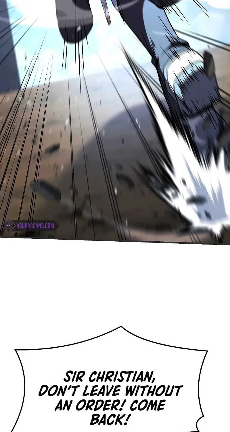 The Legendary Spearman Returns Chapter 153 page 147 - 