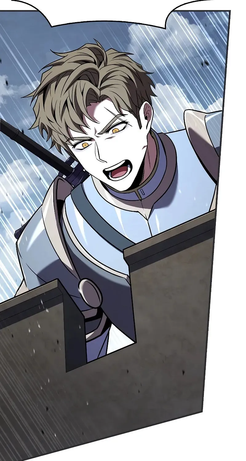 The Legendary Spearman Returns Chapter 153 page 148 - 