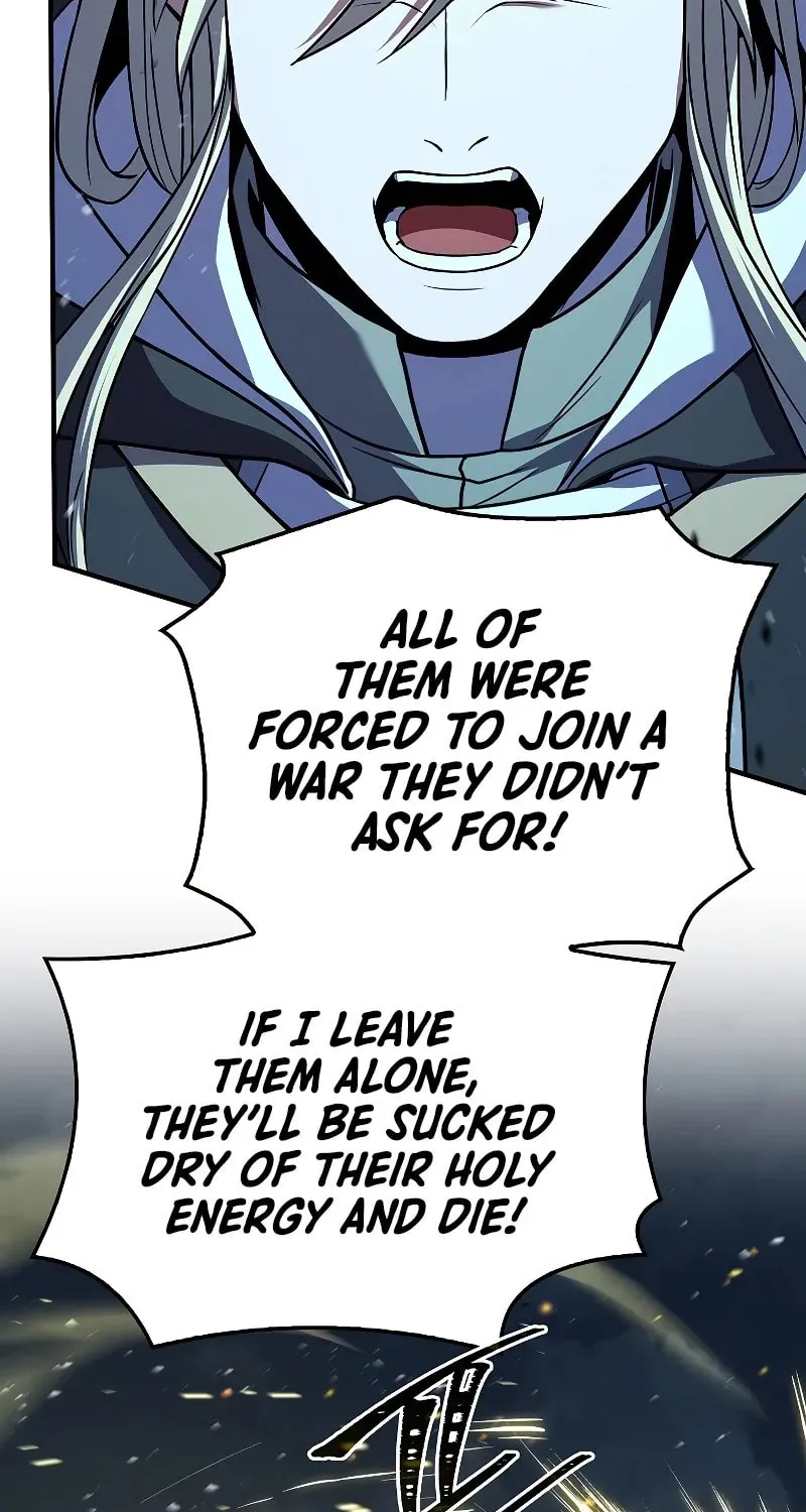 The Legendary Spearman Returns Chapter 153 page 150 - 