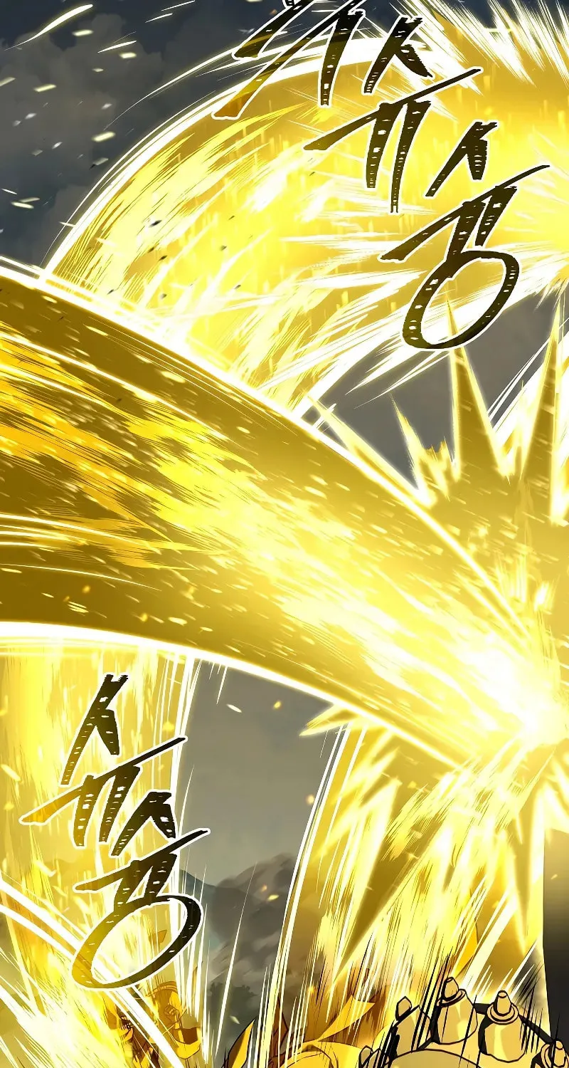 The Legendary Spearman Returns Chapter 153 page 151 - 