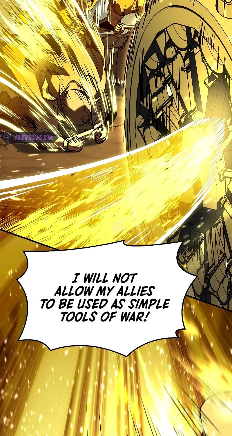 The Legendary Spearman Returns Chapter 153 page 152 - 