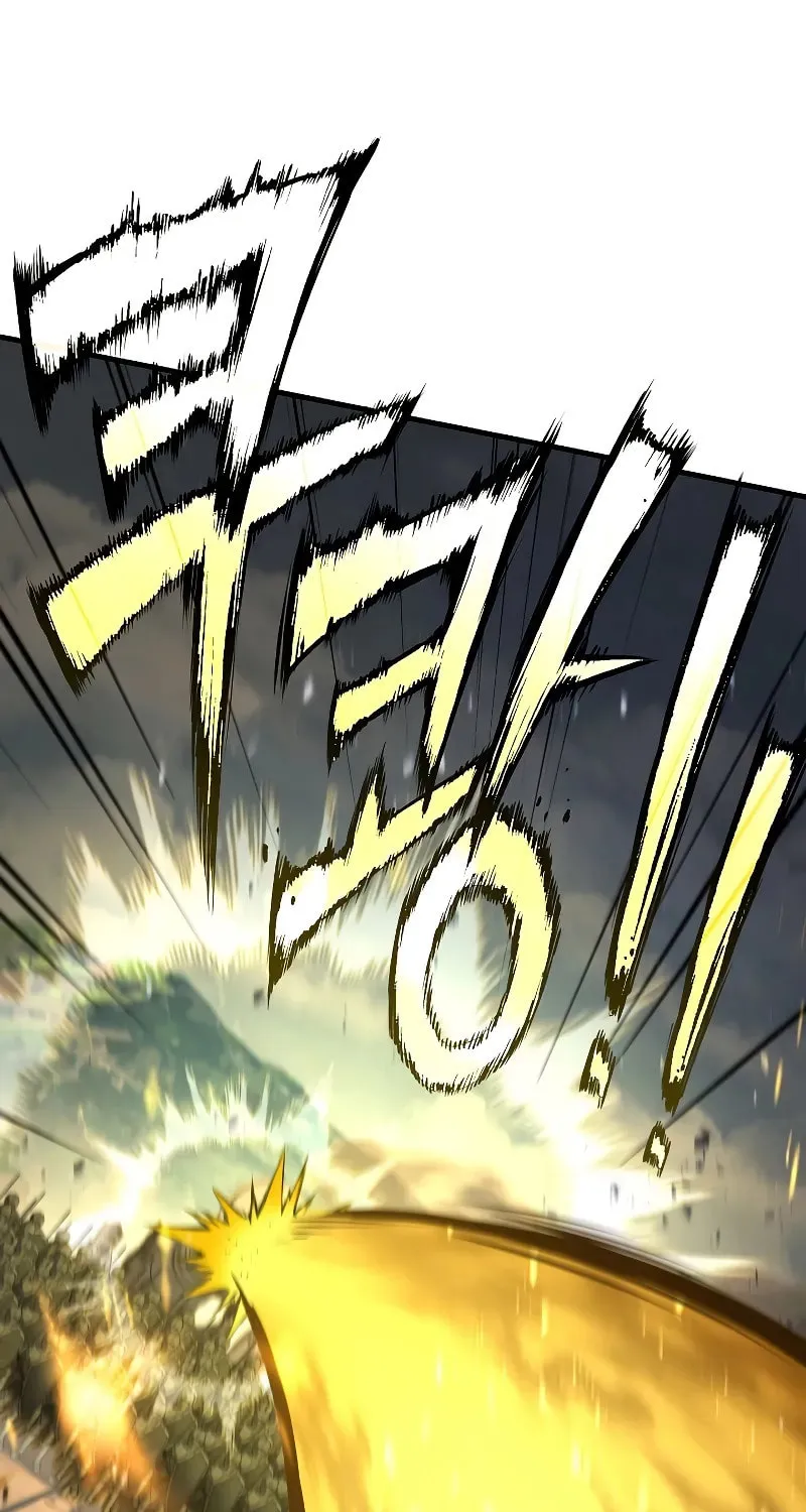 The Legendary Spearman Returns Chapter 153 page 155 - 