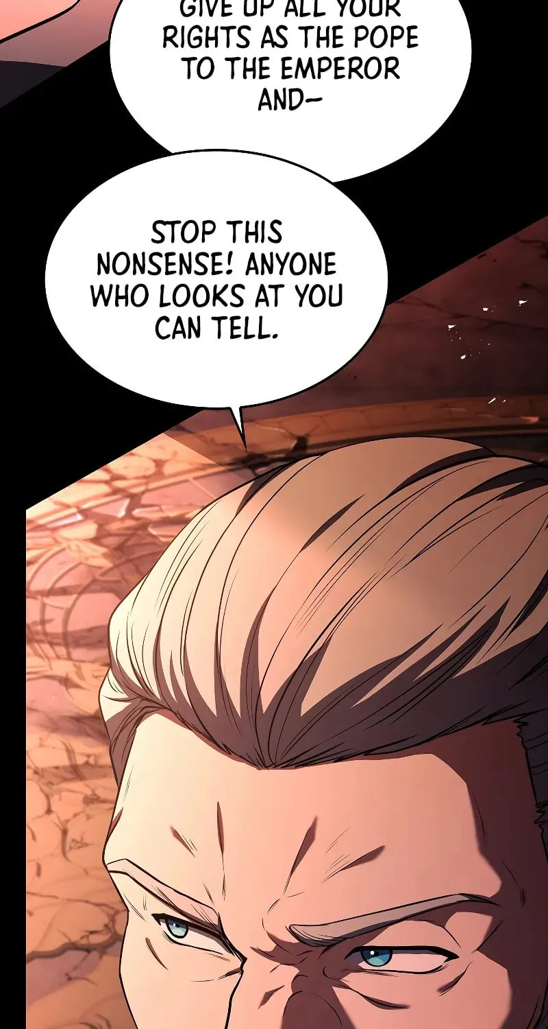 The Legendary Spearman Returns Chapter 153 page 18 - 