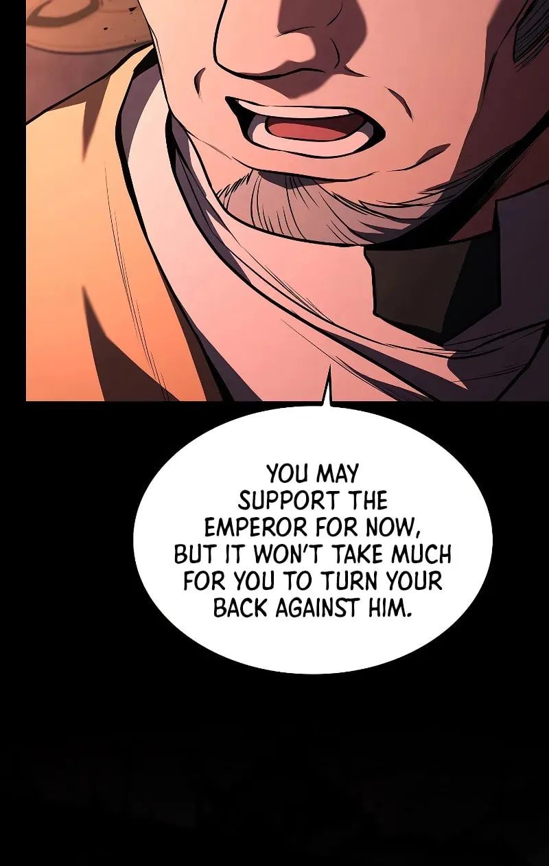 The Legendary Spearman Returns Chapter 153 page 19 - 