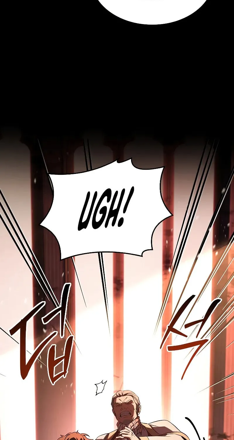 The Legendary Spearman Returns Chapter 153 page 23 - 