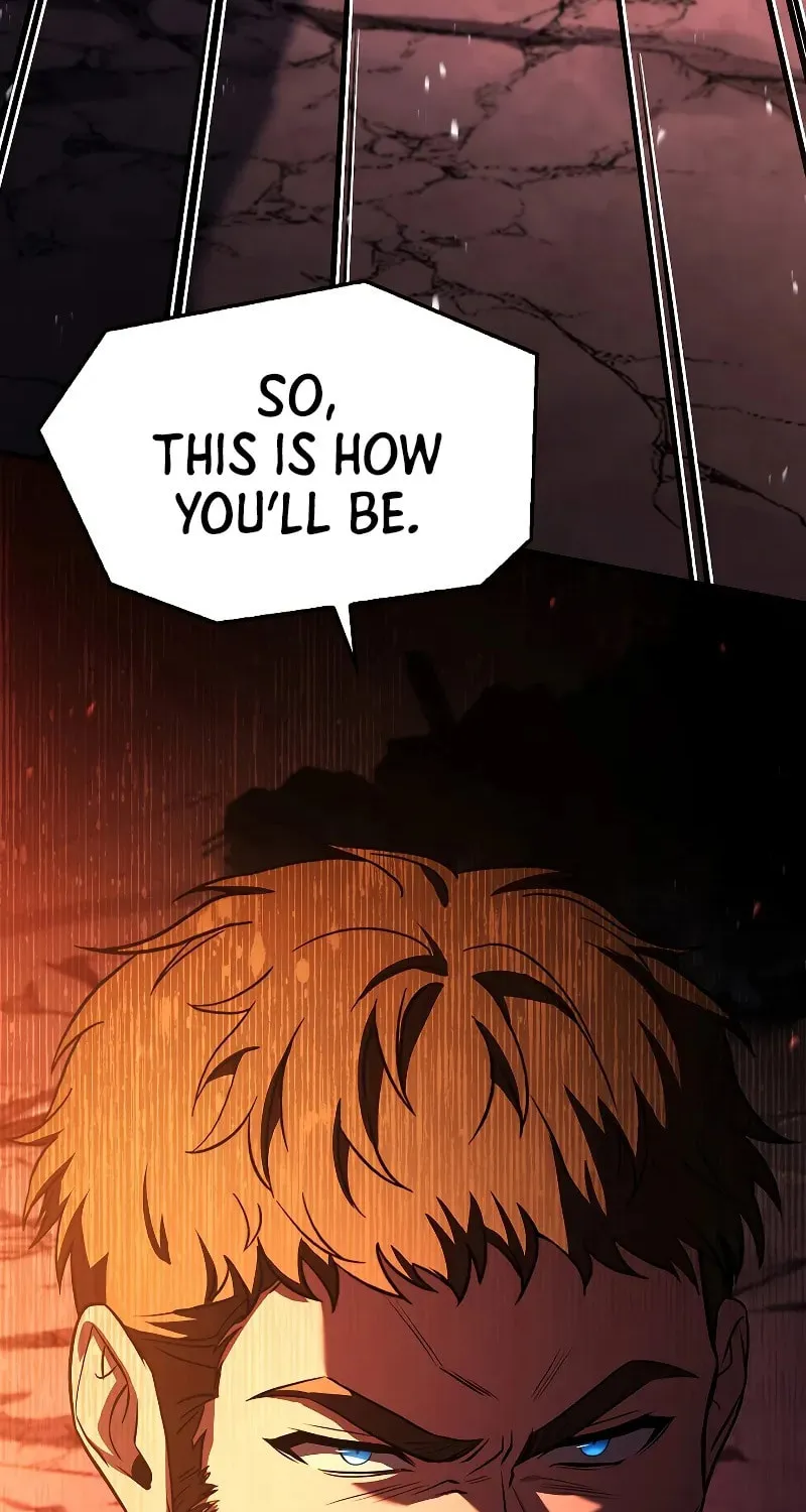 The Legendary Spearman Returns Chapter 153 page 25 - 