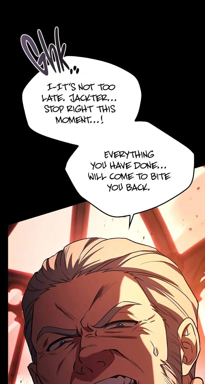 The Legendary Spearman Returns Chapter 153 page 27 - 