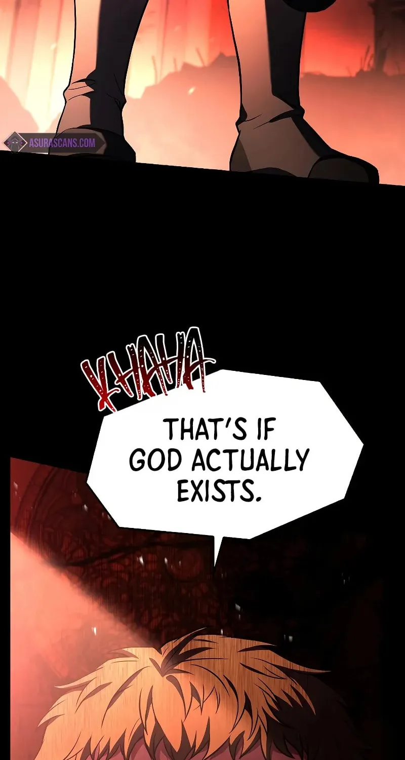 The Legendary Spearman Returns Chapter 153 page 31 - 