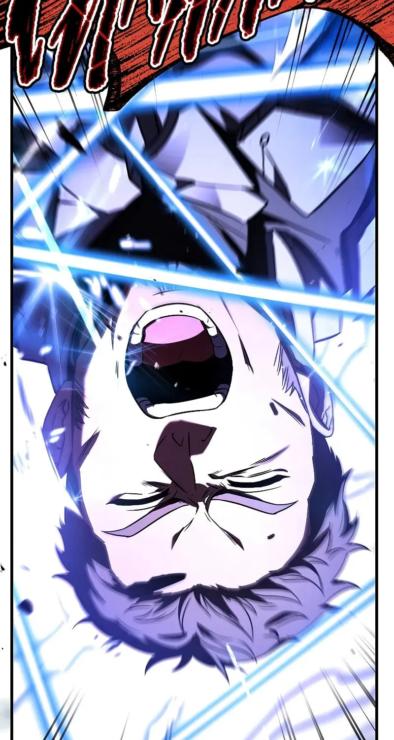 The Legendary Spearman Returns Chapter 153 page 34 - 