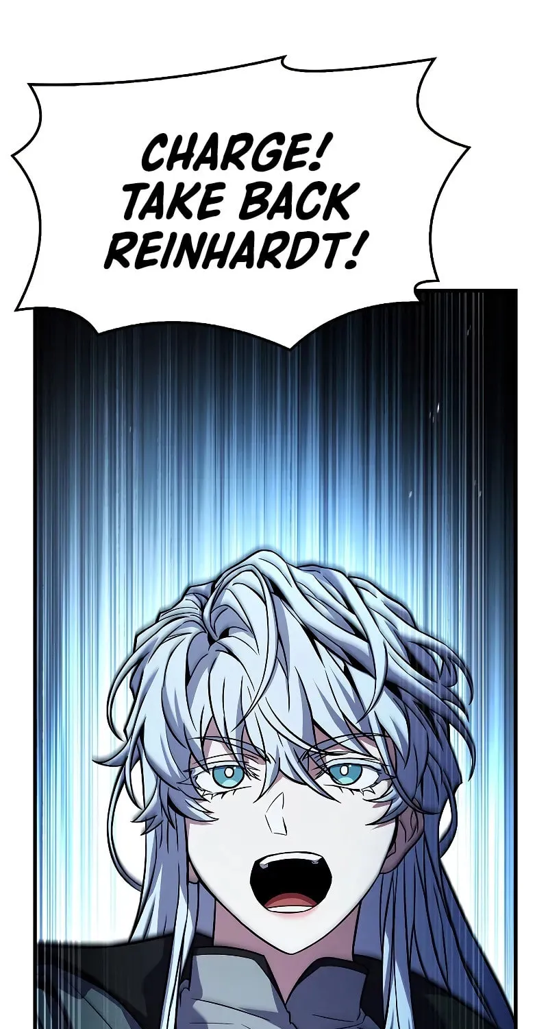 The Legendary Spearman Returns Chapter 153 page 40 - 