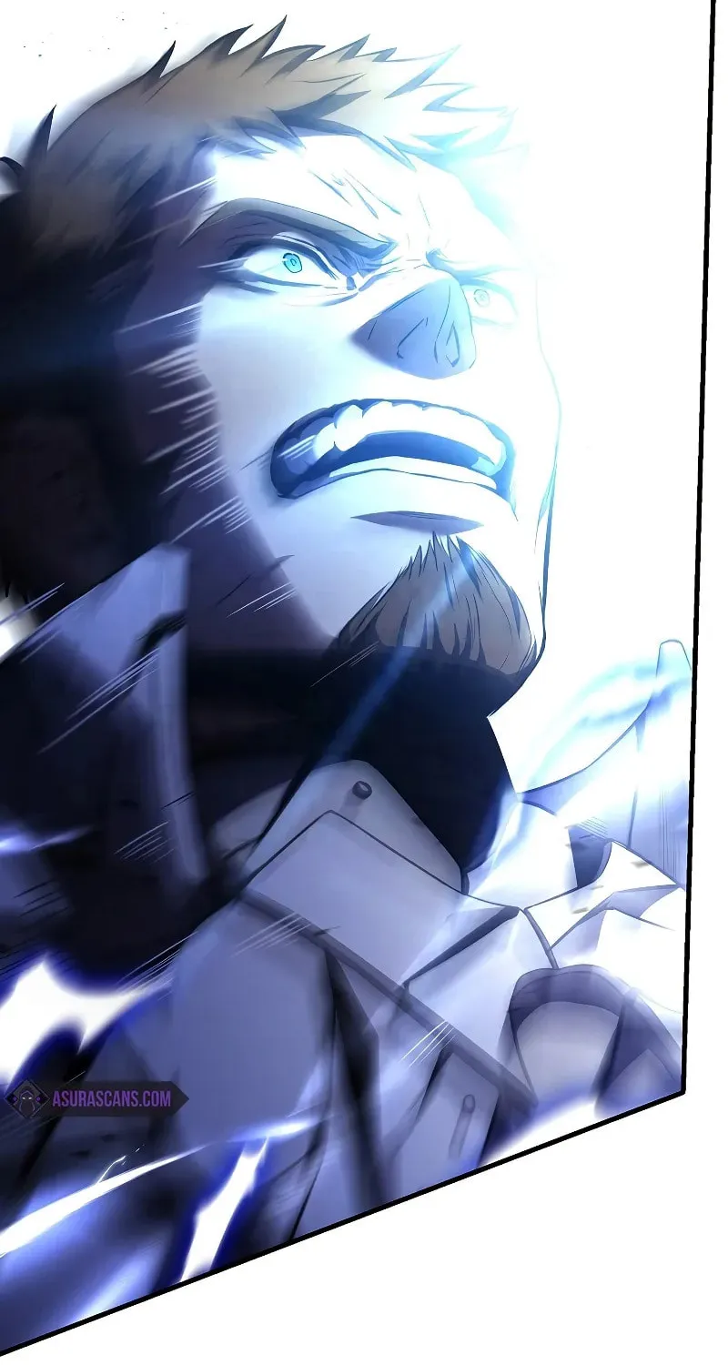 The Legendary Spearman Returns Chapter 153 page 5 - 