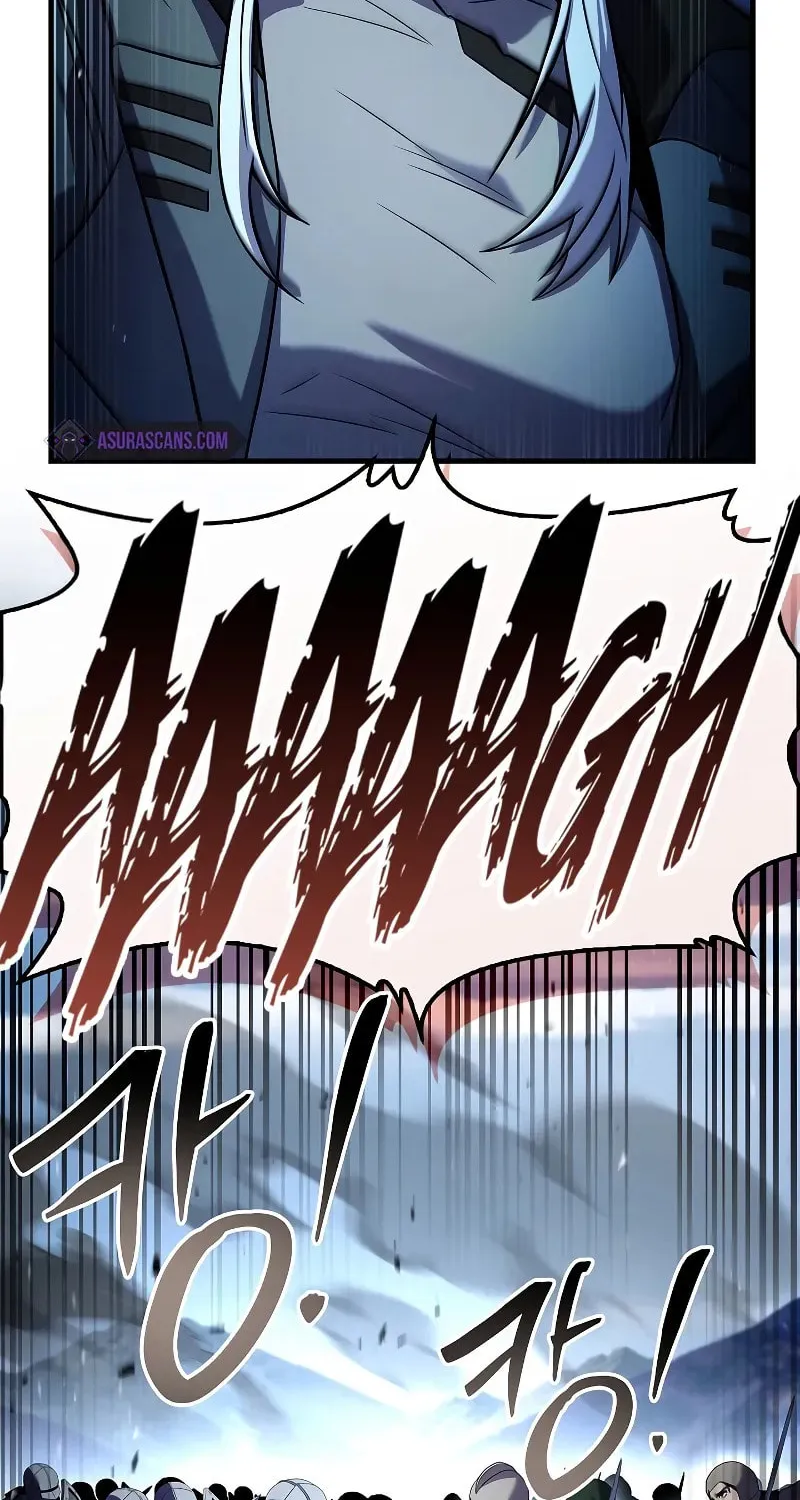 The Legendary Spearman Returns Chapter 153 page 41 - 