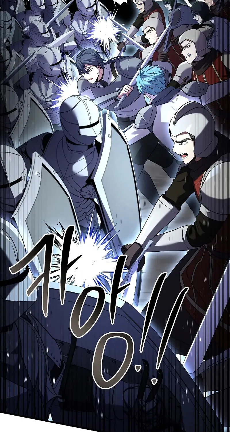 The Legendary Spearman Returns Chapter 153 page 42 - 