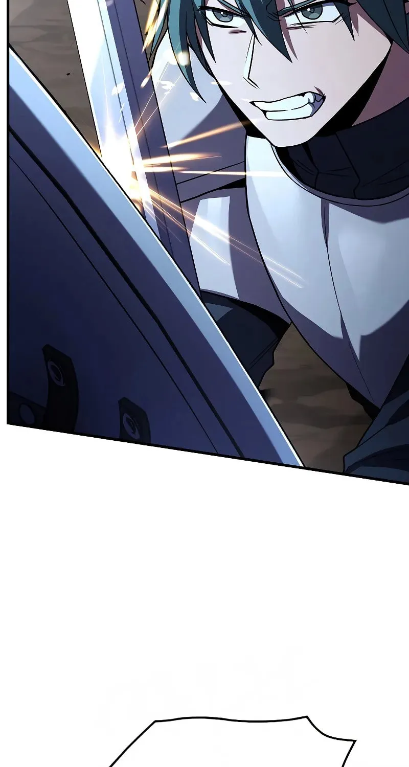 The Legendary Spearman Returns Chapter 153 page 44 - 