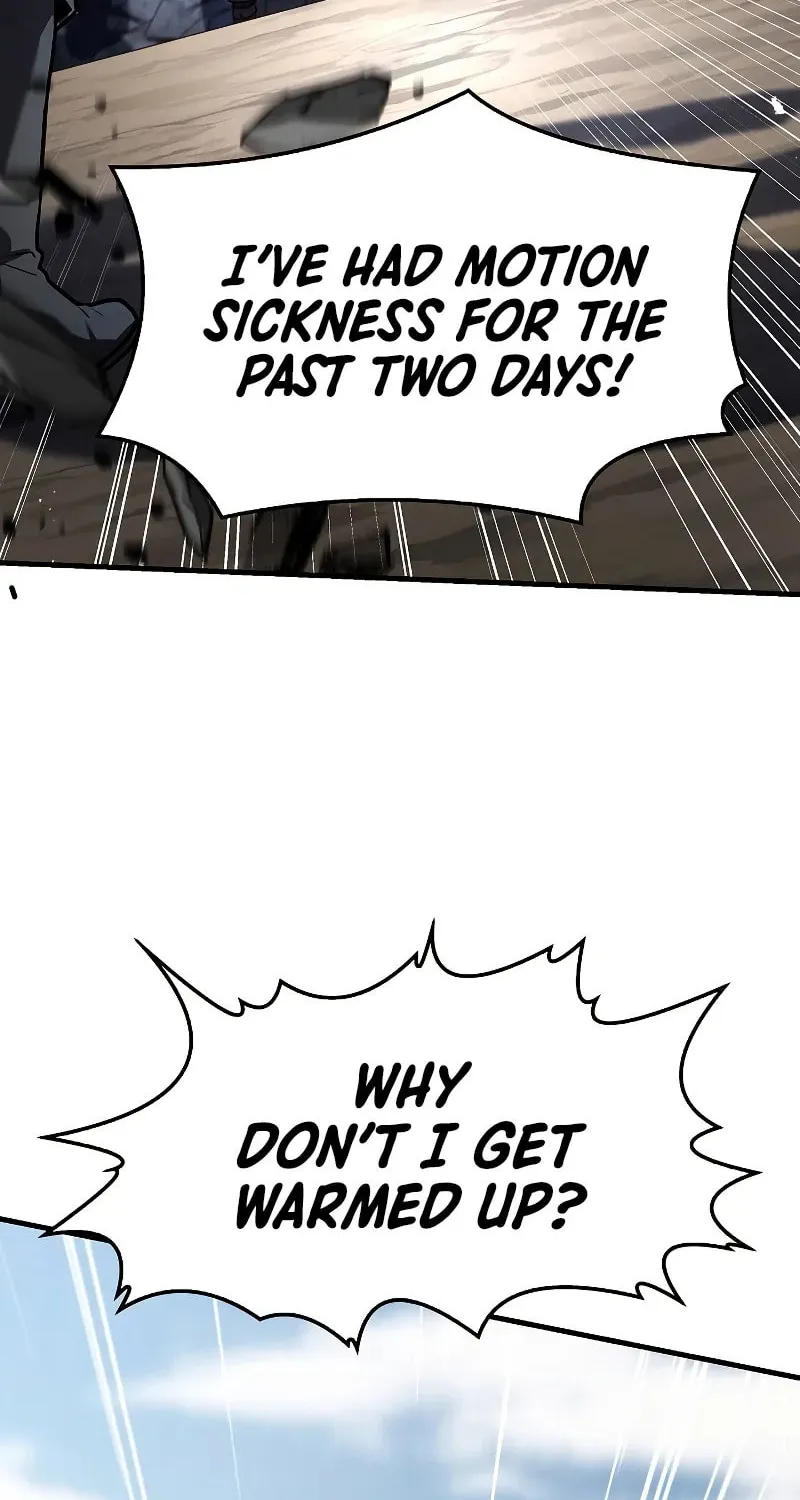 The Legendary Spearman Returns Chapter 153 page 47 - 