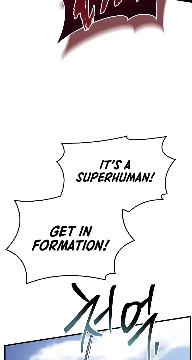 The Legendary Spearman Returns Chapter 153 page 52 - 