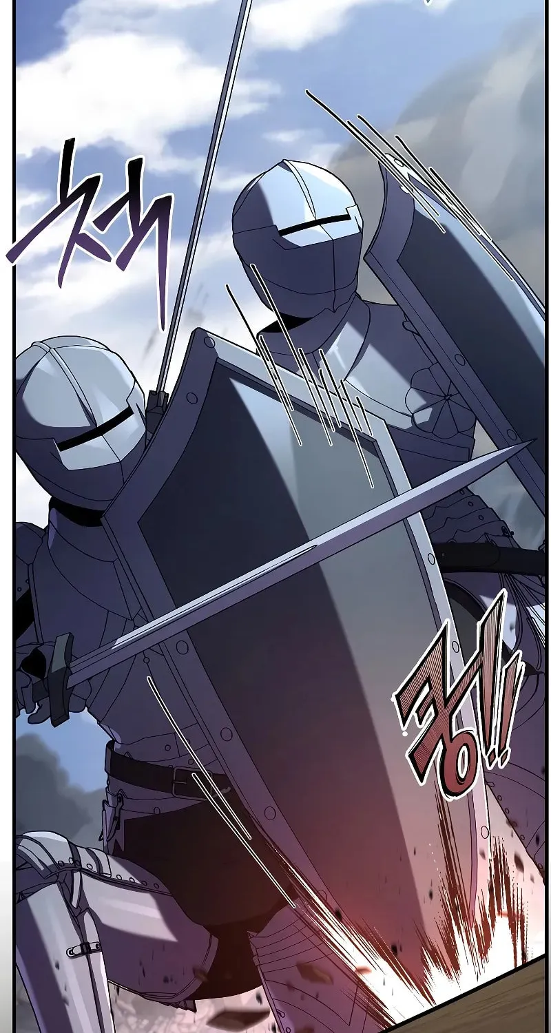 The Legendary Spearman Returns Chapter 153 page 53 - 