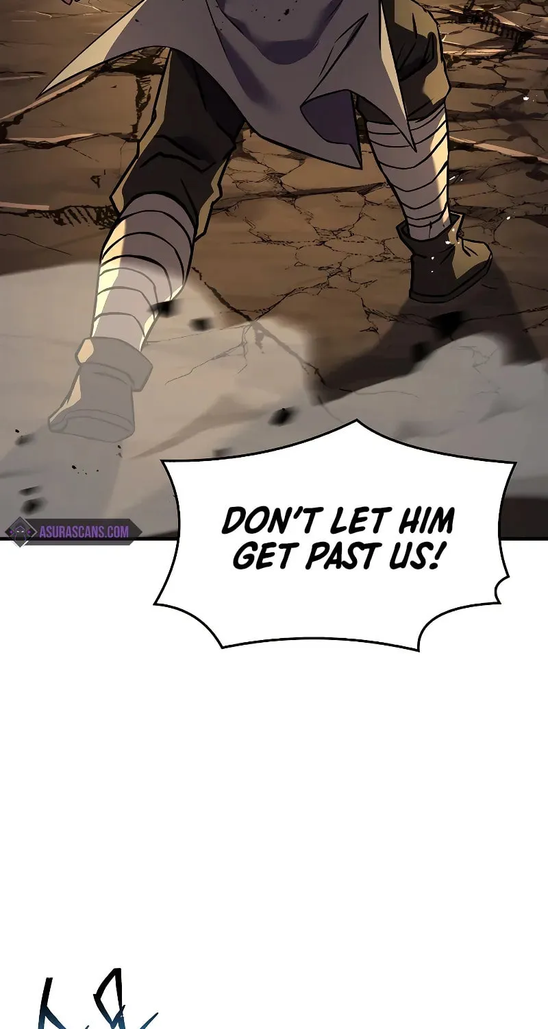 The Legendary Spearman Returns Chapter 153 page 56 - 