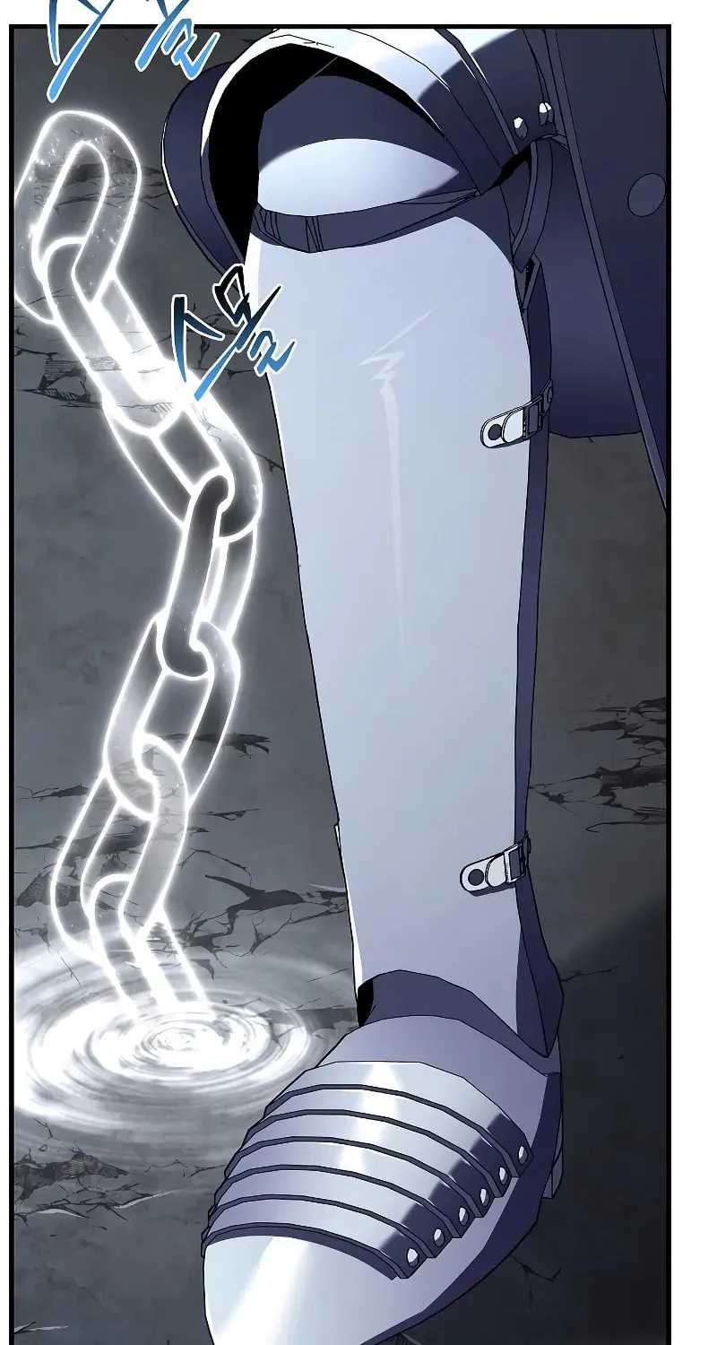 The Legendary Spearman Returns Chapter 153 page 57 - 