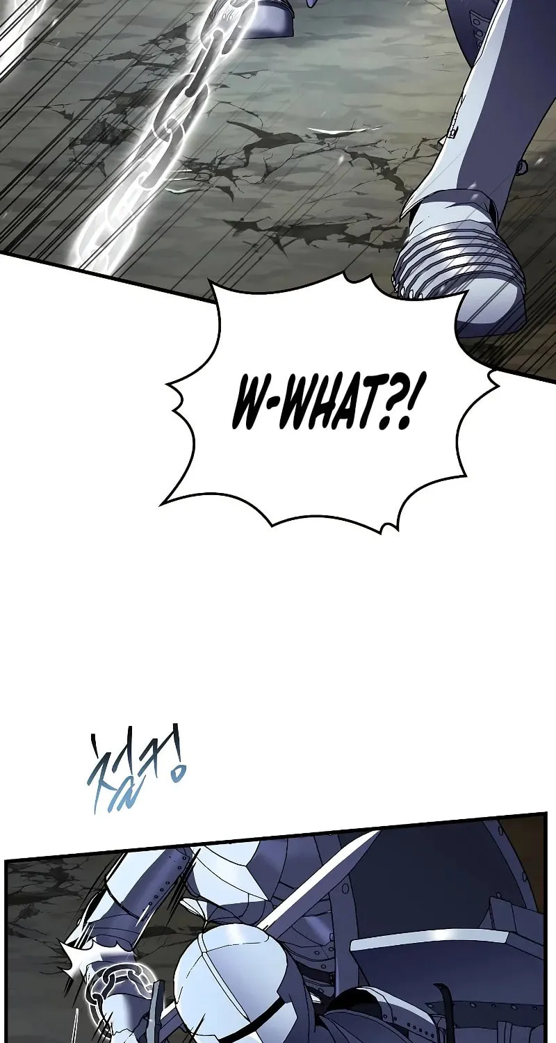 The Legendary Spearman Returns Chapter 153 page 60 - 