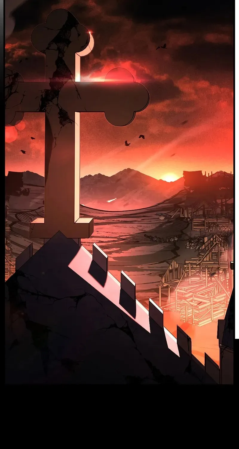 The Legendary Spearman Returns Chapter 153 page 7 - 