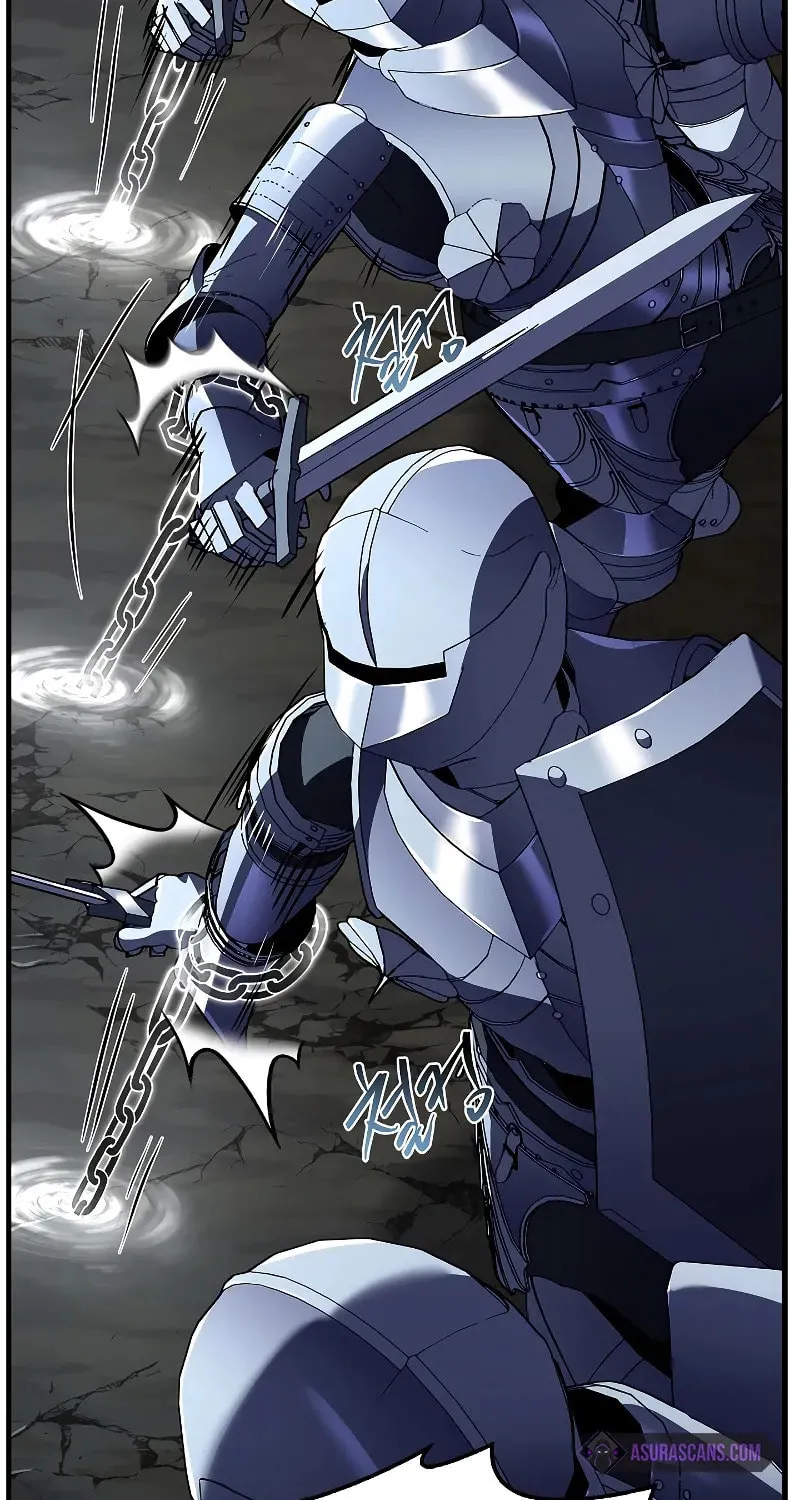 The Legendary Spearman Returns Chapter 153 page 61 - 