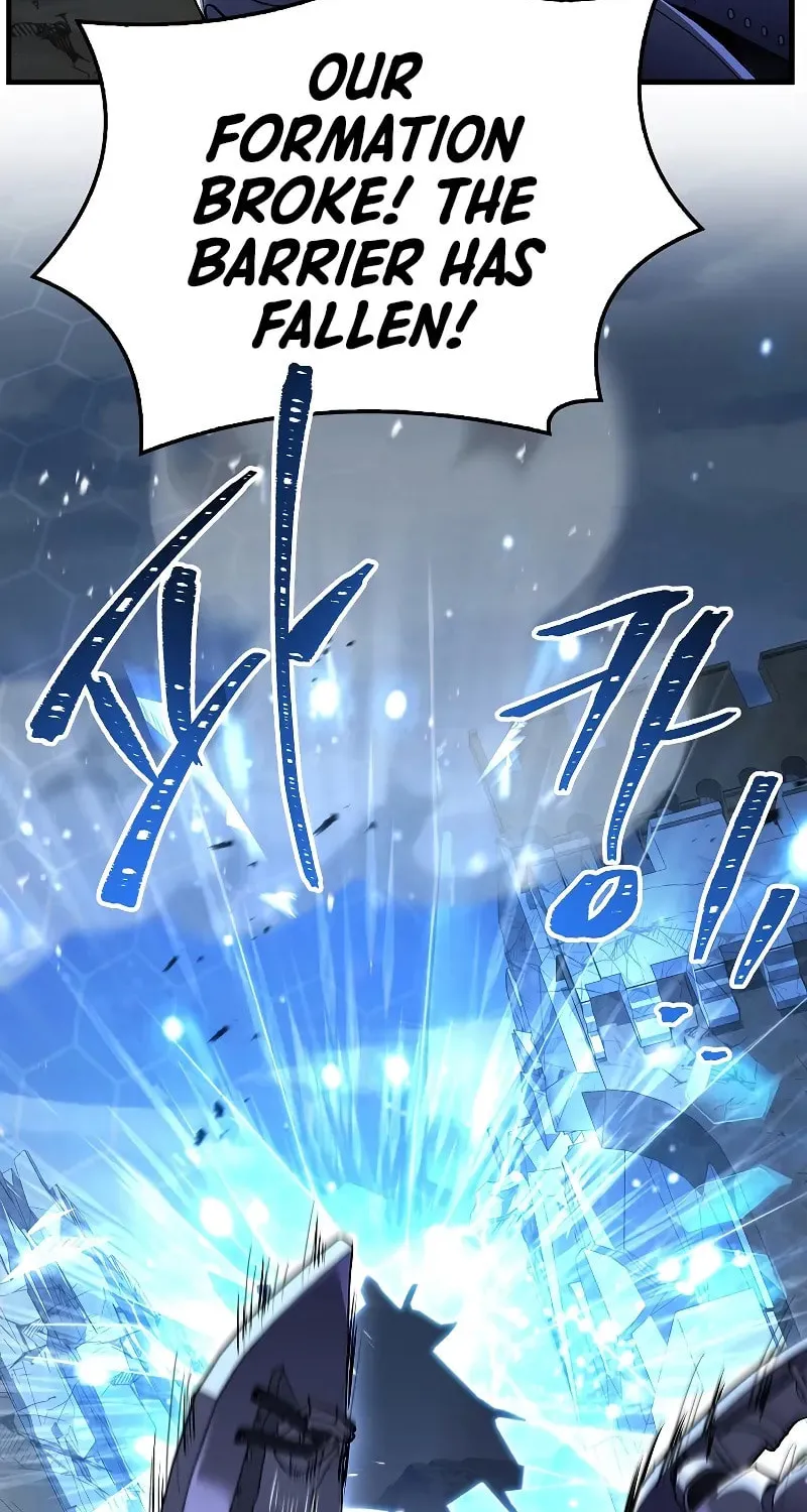The Legendary Spearman Returns Chapter 153 page 62 - 