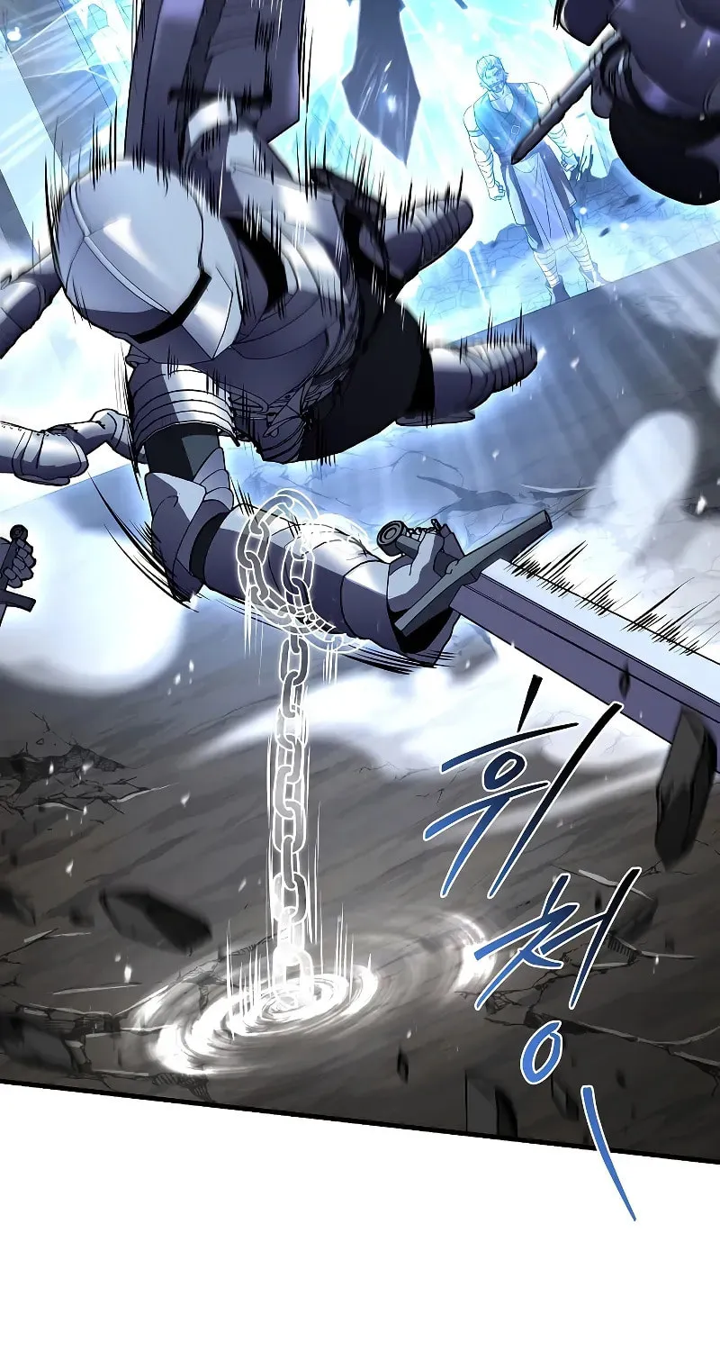 The Legendary Spearman Returns Chapter 153 page 63 - 