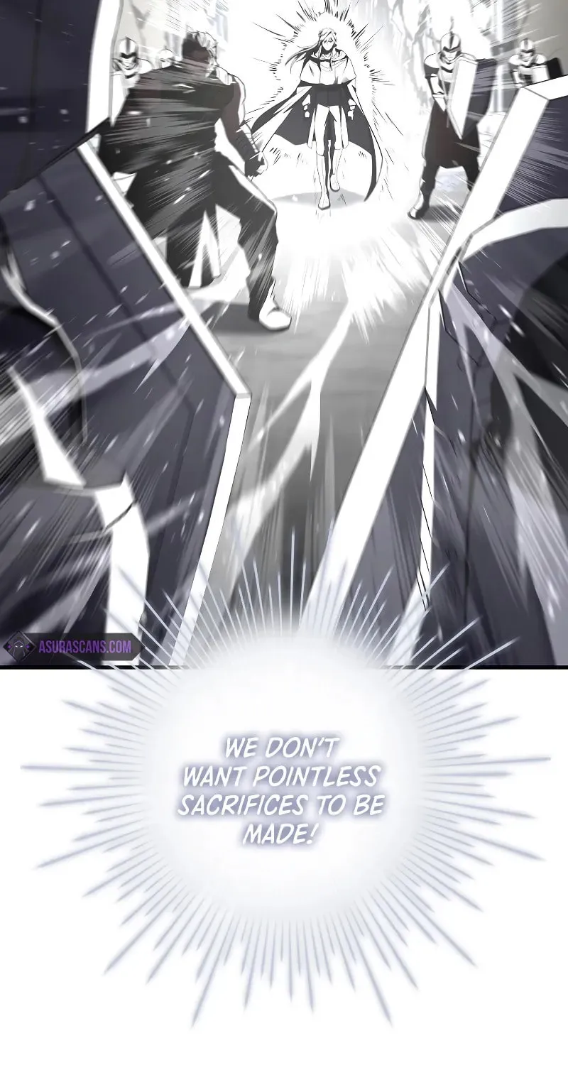The Legendary Spearman Returns Chapter 153 page 67 - 