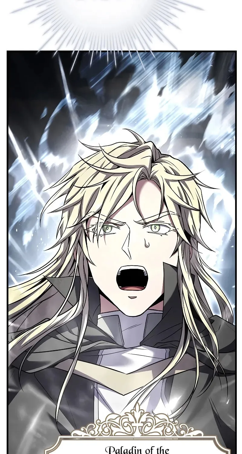 The Legendary Spearman Returns Chapter 153 page 69 - 