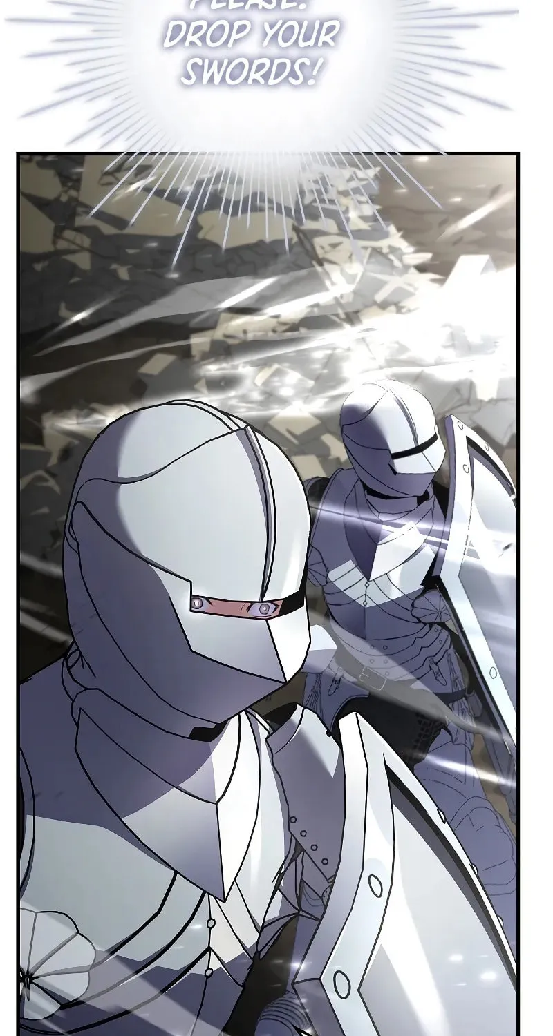 The Legendary Spearman Returns Chapter 153 page 71 - 