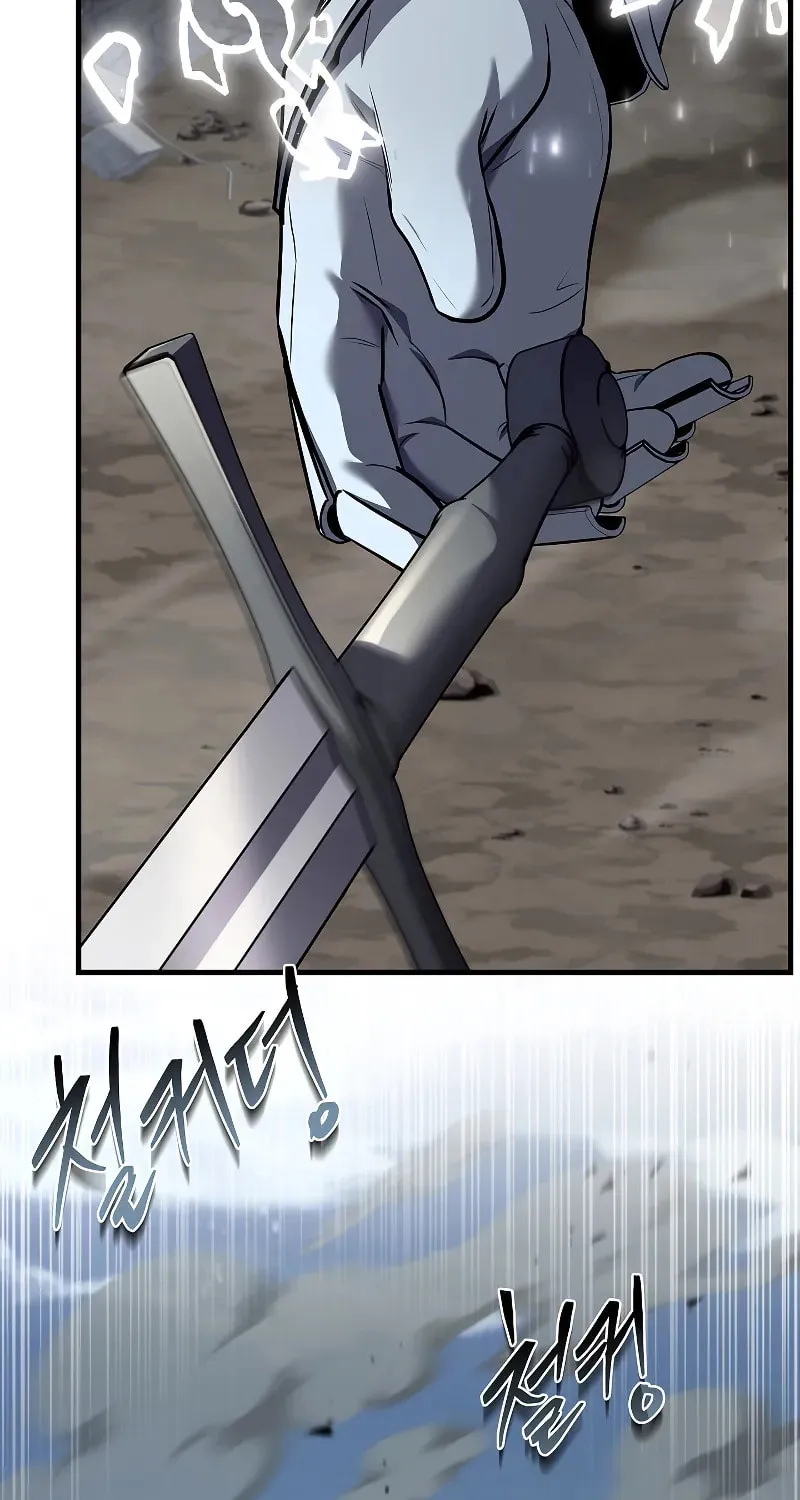 The Legendary Spearman Returns Chapter 153 page 73 - 