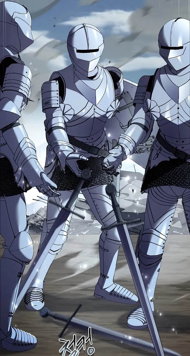 The Legendary Spearman Returns Chapter 153 page 74 - 