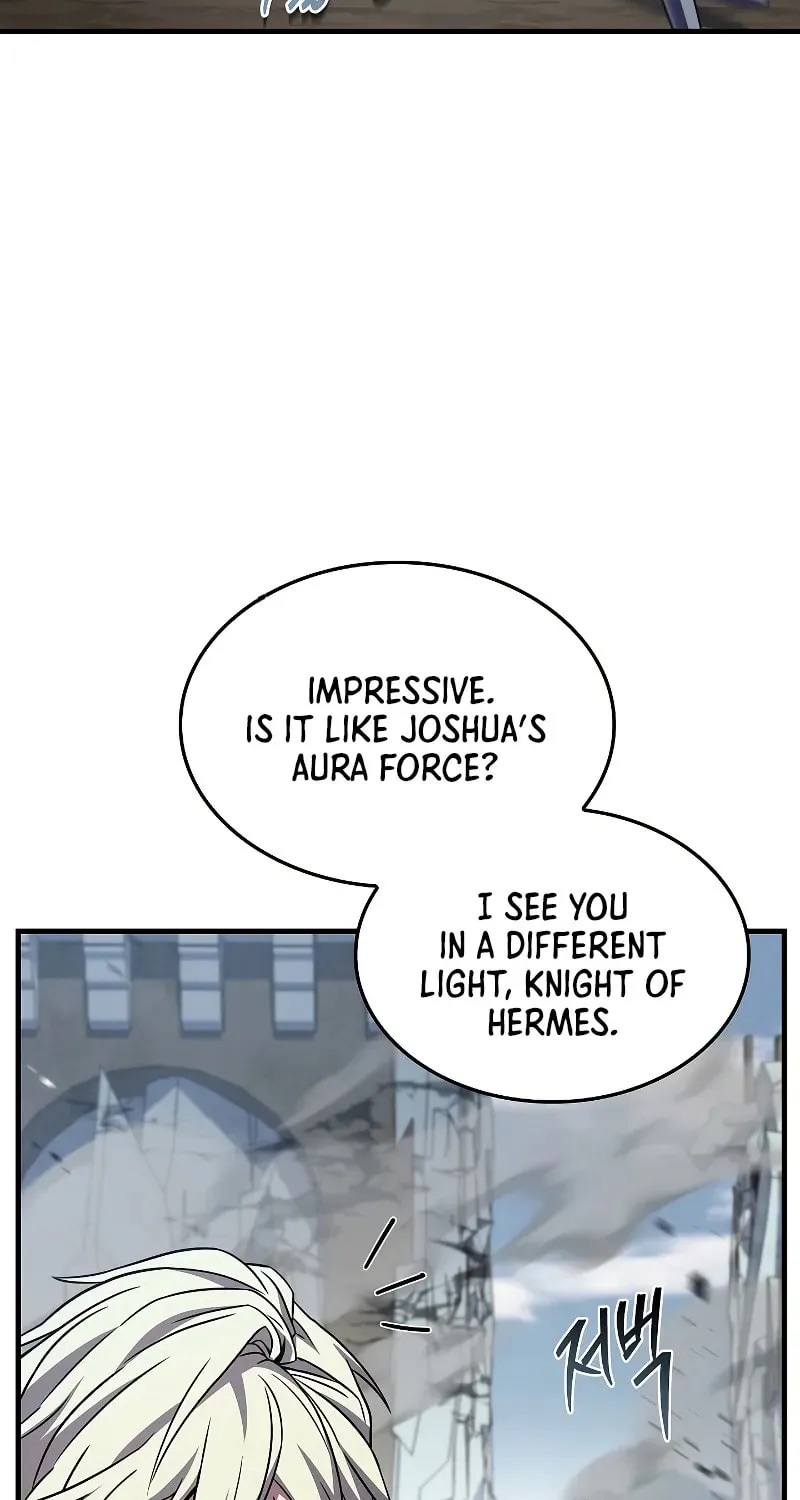 The Legendary Spearman Returns Chapter 153 page 75 - 