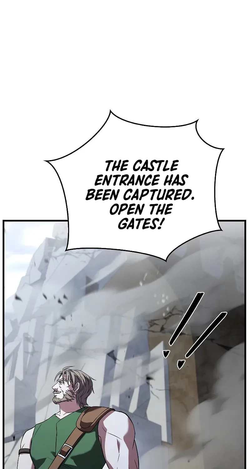 The Legendary Spearman Returns Chapter 153 page 79 - 