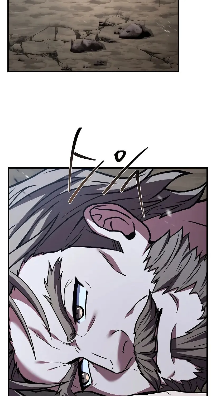 The Legendary Spearman Returns Chapter 153 page 91 - 