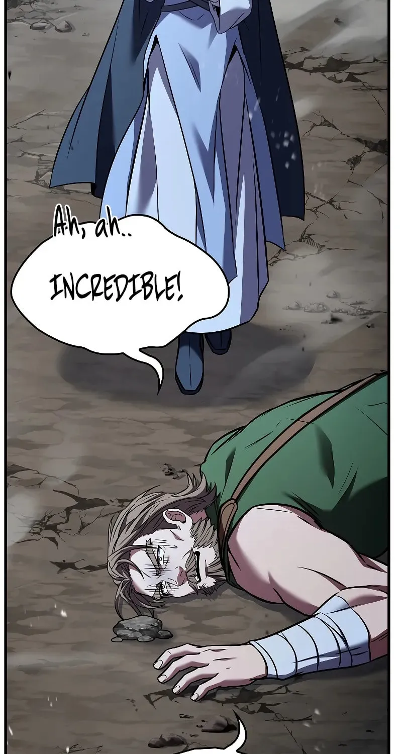 The Legendary Spearman Returns Chapter 153 page 93 - 
