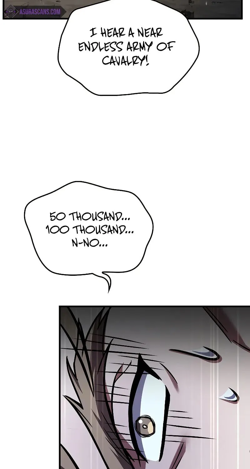 The Legendary Spearman Returns Chapter 153 page 94 - 